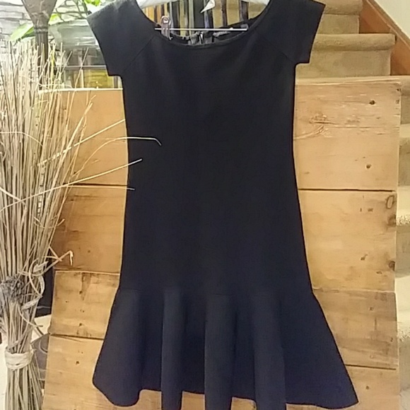 Guess Dresses & Skirts - Girls gorgeous black dress by GUESS